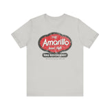 AMARILLO BBQ RESTAURANT (v1) Short Sleeve Tee