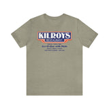 KILROYS RESTAURANT Short Sleeve Tee