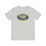 BIJOU VIDEO Short Sleeve Tee