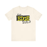 101.9 THE EDGE Short Sleeve Tee