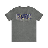 BIJOU VIDEO AND RECORDS Short Sleeve Tee