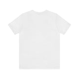 CENTER MALL Unisex Jersey Short Sleeve Tee