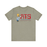 ATS (The Beeper People) Short Sleeve Tee