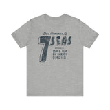 7 SEAS Short Sleeve Tee