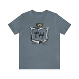 TOWN HOUSE MOTOR LODGE Short Sleeve Tee