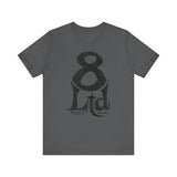 8 LTD - LOWER LEVEL WESTROADS Short Sleeve Tee