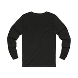 GALLAGHER'S FOOD & SPIRITS Unisex Jersey Long Sleeve Tee