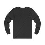 GALLAGHER'S FOOD & SPIRITS Unisex Jersey Long Sleeve Tee