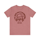 BOHEMIAN CAFE (cheers!) Short Sleeve Tee