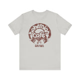 BOHEMIAN CAFE (cheers!) Short Sleeve Tee