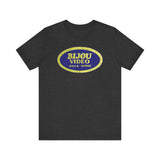 BIJOU VIDEO Short Sleeve Tee