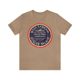 WEST FARNAM ROLLER PALACE Short Sleeve Tee