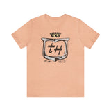 TOWN HOUSE MOTOR LODGE Short Sleeve Tee