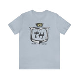 TOWN HOUSE MOTOR LODGE Short Sleeve Tee