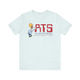 ATS (The Beeper People) Short Sleeve Tee