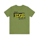 101.9 THE EDGE Short Sleeve Tee