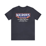 KILROYS RESTAURANT Short Sleeve Tee