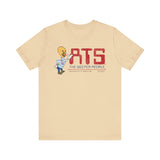 ATS (The Beeper People) Short Sleeve Tee