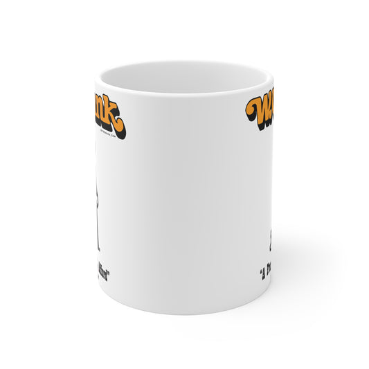 W.C. FRANK Mug 11oz