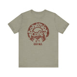 BOHEMIAN CAFE (cheers!) Short Sleeve Tee