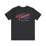 TINER'S DRIVE-IN Short Sleeve Tee