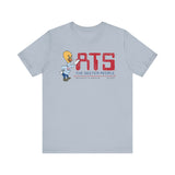 ATS (The Beeper People) Short Sleeve Tee