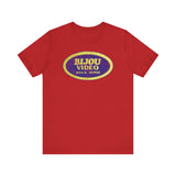 BIJOU VIDEO Short Sleeve Tee