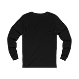 GALLAGHER'S FOOD & SPIRITS Unisex Jersey Long Sleeve Tee