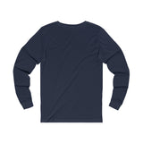 GALLAGHER'S FOOD & SPIRITS Unisex Jersey Long Sleeve Tee