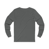 GALLAGHER'S FOOD & SPIRITS Unisex Jersey Long Sleeve Tee