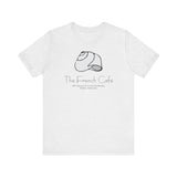 THE FRENCH CAFÉ Short Sleeve Tee