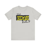 101.9 THE EDGE Short Sleeve Tee