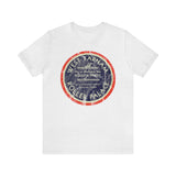 WEST FARNAM ROLLER PALACE Short Sleeve Tee