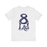 8 LTD - LOWER LEVEL WESTROADS Short Sleeve Tee