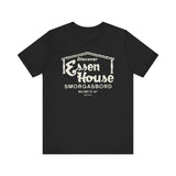 ESSEN HOUSE SMORGASBORD Short Sleeve Tee