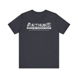 ARTHUR'S NIGHTCLUB Short Sleeve Tee