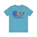 ZOOLAND (MULTI-COLOR) Short Sleeve Tee