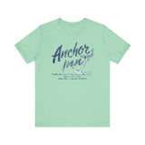 ANCHOR INN Short Sleeve Tee