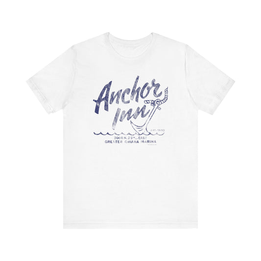 ANCHOR INN Short Sleeve Tee