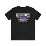KILROYS RESTAURANT Short Sleeve Tee