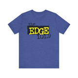 101.9 THE EDGE Short Sleeve Tee