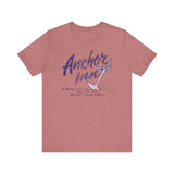 ANCHOR INN Short Sleeve Tee