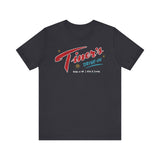 TINER'S DRIVE-IN Short Sleeve Tee