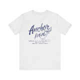 ANCHOR INN Short Sleeve Tee