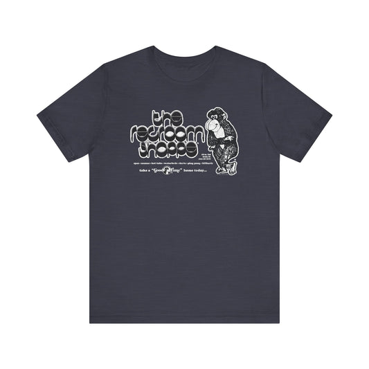 RECROOM SHOPPE Short Sleeve Tee