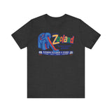 ZOOLAND (MULTI-COLOR) Short Sleeve Tee