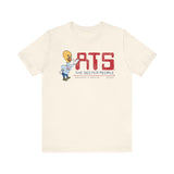 ATS (The Beeper People) Short Sleeve Tee