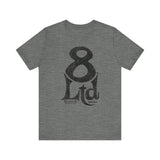 8 LTD - LOWER LEVEL WESTROADS Short Sleeve Tee