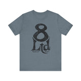 8 LTD - LOWER LEVEL WESTROADS Short Sleeve Tee