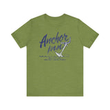ANCHOR INN Short Sleeve Tee